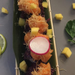 Eimi Sushi Fusion Bebida