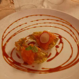 Eimi Sushi Fusion Nourriture