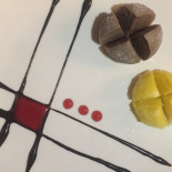 Eimi Sushi Fusion Bebida