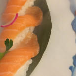 Eimi Sushi Fusion Bebida