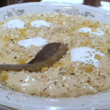 Cucina Rambaldi food