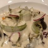 Cucina Rambaldi Nourriture