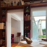 Cucina Rambaldi À l'intérieur