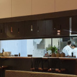 Cucina Rambaldi À l'intérieur