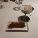 Cucina Rambaldi Boisson