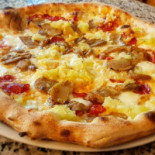 Da Davide • Pizza More Comida