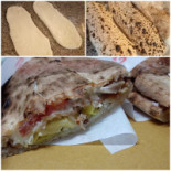 Da Davide • Pizza More Comida