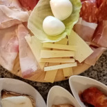 Da Davide • Pizza More Nourriture