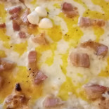 Da Davide • Pizza More Nourriture