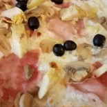 Da Davide • Pizza More Nourriture