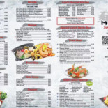 Mister Ice Carte