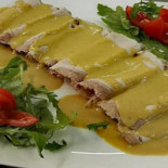 Ariosto Comida