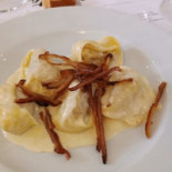 Ariosto Comida