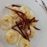 Ariosto Comida