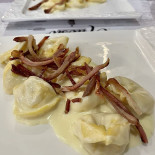 Ariosto Comida