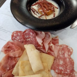 Ariosto Comida