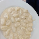 Ariosto Comida