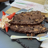 Ariosto Comida