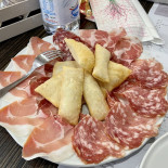 Ariosto Comida