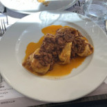 Ariosto Comida