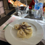 Ariosto Comida