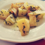 Ariosto Comida