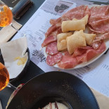 Ariosto Comida