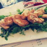 Ariosto Comida