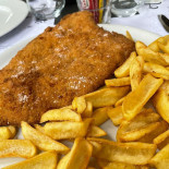 Ariosto Comida