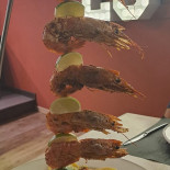 Mexicali Brescia Boisson