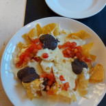 Mexicali Brescia Nourriture