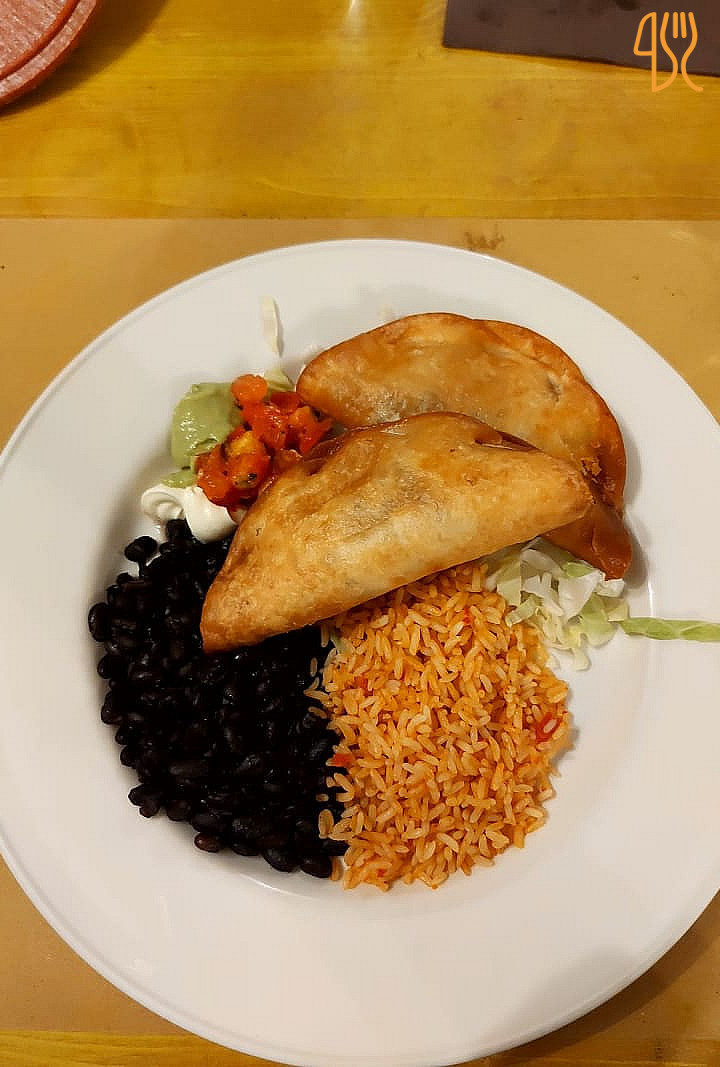 Mexicali Brescia Nourriture