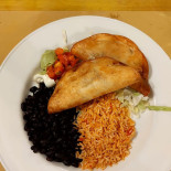 Mexicali Brescia Nourriture