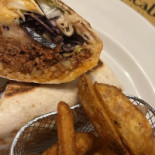 Mexicali Brescia Nourriture