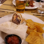 Mexicali Brescia Nourriture