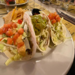 Mexicali Brescia Nourriture