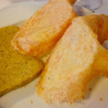 Fogolar Comida