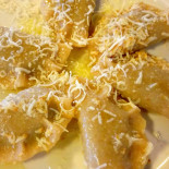 Fogolar Comida