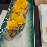Madai Fusion Comida