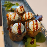 Madai Fusion Comida