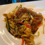 Madai Fusion Comida