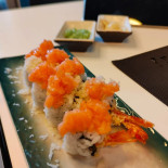 Madai Fusion Comida