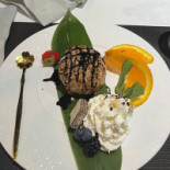 Madai Fusion Comida