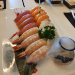 Madai Fusion Comida