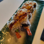 Madai Fusion Comida