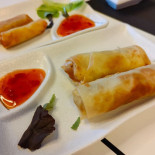 Madai Fusion Comida