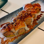 Madai Fusion Comida