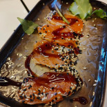 Madai Fusion Comida