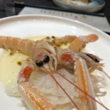 Madai Fusion Comida