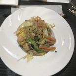 Madai Fusion Comida